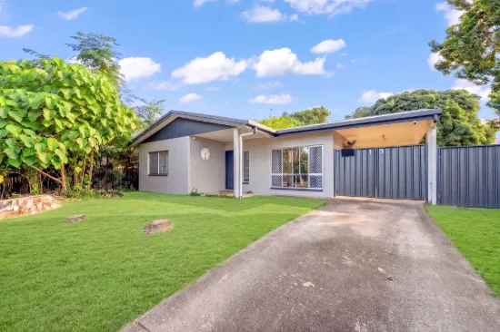 13 Shaft Street, Edmonton, Qld 4869