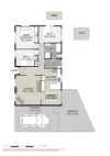 13 Shakespeare Drive, St Clair, NSW 2759-Floorplan