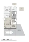 13 Shakespeare Drive, St Clair, NSW 2759-Floorplan