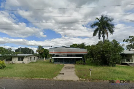 13 Shannon Crescent, Dysart, Qld 4745
