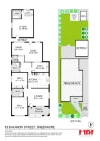 13 Shannon St, Greenacre, NSW 2190-Floorplan