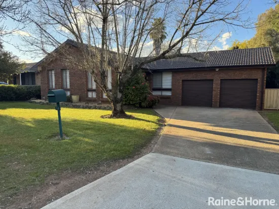 13 Sharp Road, Orange, NSW 2800