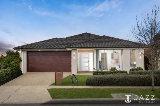 13 Shaw Street, Aintree, Vic 3336