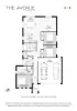 13 Shawlands Road, Beveridge, Vic 3753-Floorplan