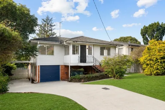13 Sheldon Street, Nudgee, Qld 4014