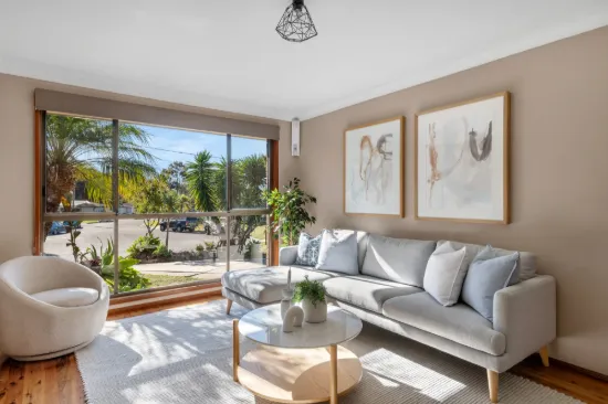 13 Shell Place, Dapto, NSW 2530