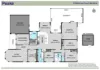 13 Sherman Court, Berwick, Vic 3806-Floorplan