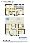 13 Shiraz Place, Eschol Park, NSW 2558-Floorplan