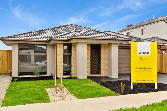 13 Shirley Street, Pakenham VIC 3810-Image