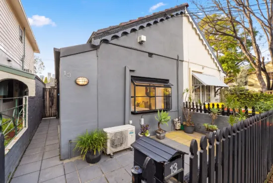 13 Short Street, Enmore, NSW 2042