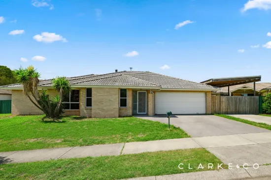 13 Shortland Drive, Rutherford, NSW 2320