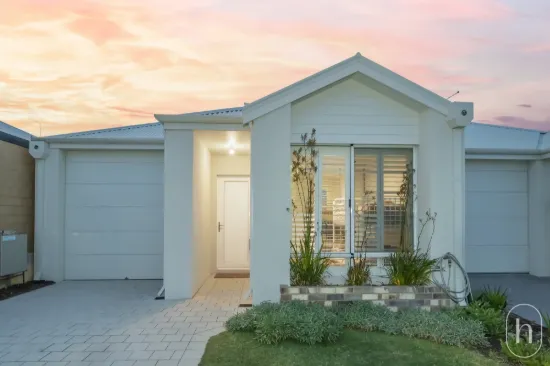 13 SIBSEY ROAD, Eglinton, WA 6034