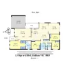 13 Sigvard Boulevard, Hallam, Vic 3803-Floorplan