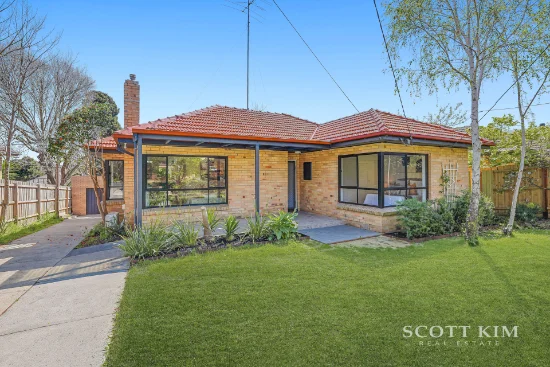 13 Silver Ash Avenue, Ashwood, Vic 3147 - For Sale