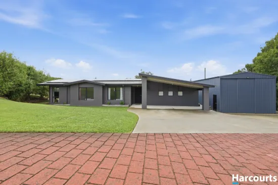 13 Silverback Place, Leongatha, Vic 3953