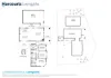 13 Silverback Place, Leongatha, Vic 3953-Floorplan