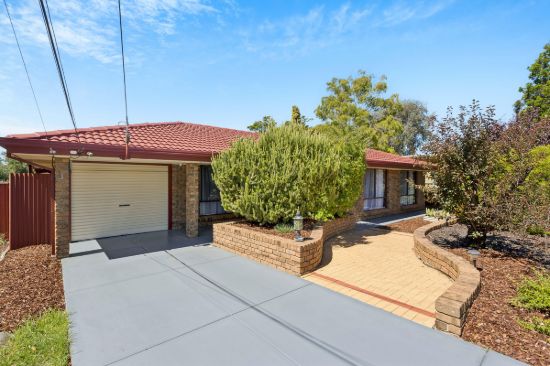 13 Silvermere Terrace, Modbury Heights, SA 5092