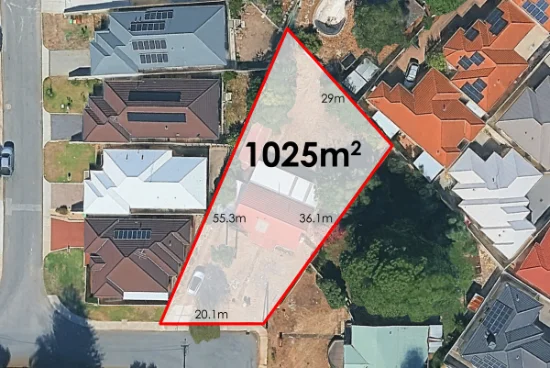 13 Silverwood Street, Morley, WA 6062 - For Sale