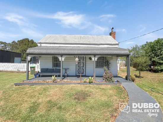 13 Simpson Lane, Wellington, NSW 2820