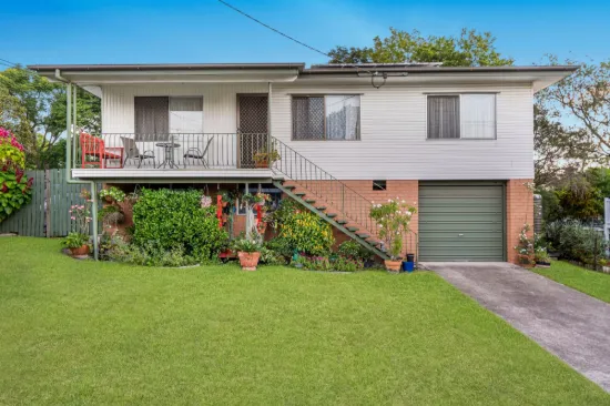 13 Sithney Street, Kingston, Qld 4114