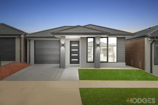 13 Skipper Avenue, Lara, Vic 3212