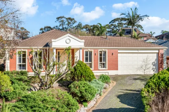 13 Skylark Close, Flagstaff Hill, SA 5159