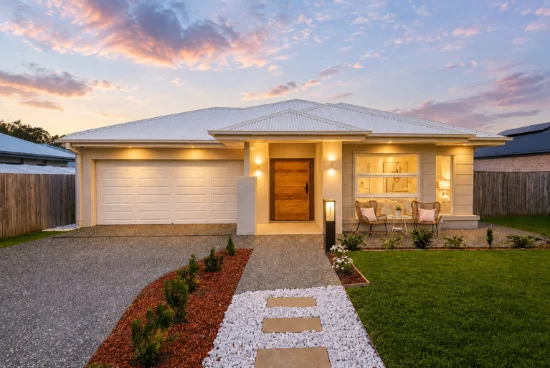 13 SKYRING STREET, Greenbank, Qld 4124