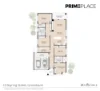 13 SKYRING STREET, Greenbank, Qld 4124-Floorplan