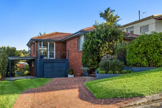 13 Sleigh Street, Figtree, NSW 2525