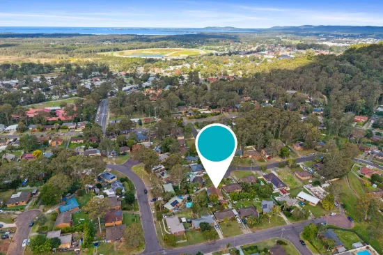 13 Slim Close, Watanobbi, NSW 2259