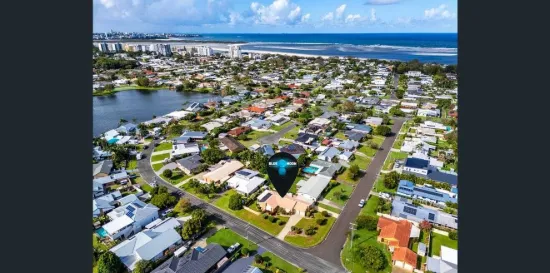 13 Slim Crescent, Golden Beach, Qld 4551