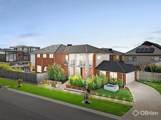 13 Slipway Road, Werribee South, Vic 3030
