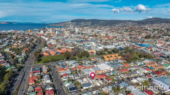 13 Smith Street, North Hobart, Tas 7000