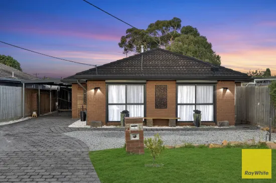 13 Snead Close, Hoppers Crossing, Vic 3029