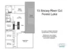 13 Snowy River Circuit, Forest Lake, Qld 4078-Floorplan
