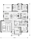 13 Soderstrom Street, Lucas, Vic 3350-Floorplan