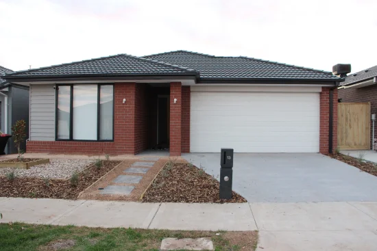 13 Solera Street, Brookfield, Vic 3338