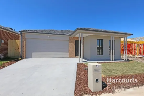 13 Solitaire Way, Wallan, Vic 3756
