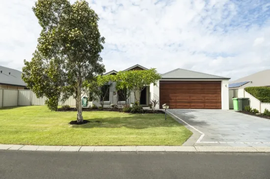 13 Solstice Way, Australind, WA 6233