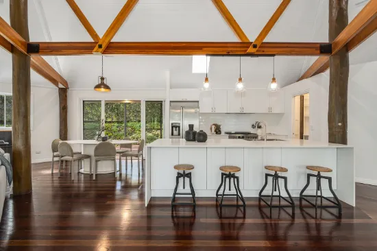 13 Somers Street, Cashmere, Qld 4500