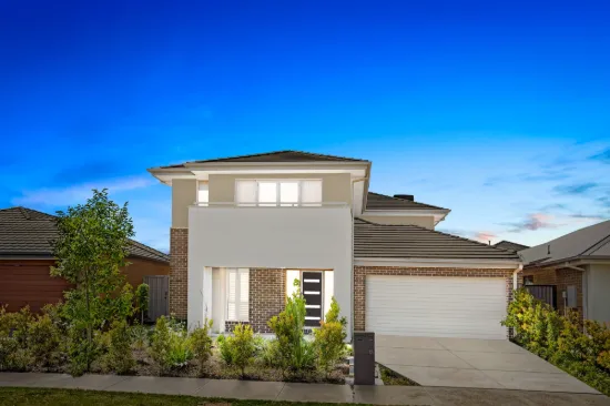 13 Sonder Avenue, Werribee, Vic 3030