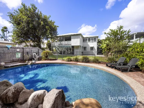 13 Sooning Street, Hermit Park, Qld 4812