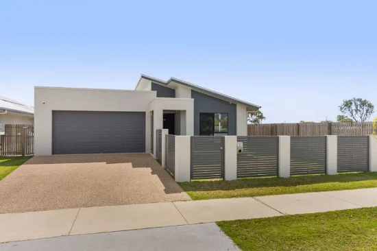 13 Sorghum Street, Rasmussen QLD 4815-Image
