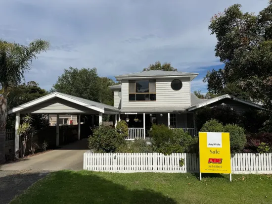 13 Spear Street, Cape Paterson VIC 3995-Image