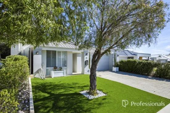 13 Spindle Grove, Jindalee, WA 6036