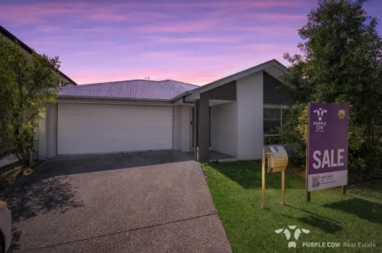 13 Splendid Close, Pallara, Qld 4110