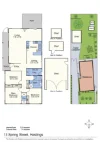 13 Spring Street, Hastings, Vic 3915-Floorplan