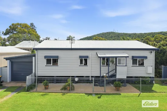 13 Spring Street, Yeppoon, Qld 4703