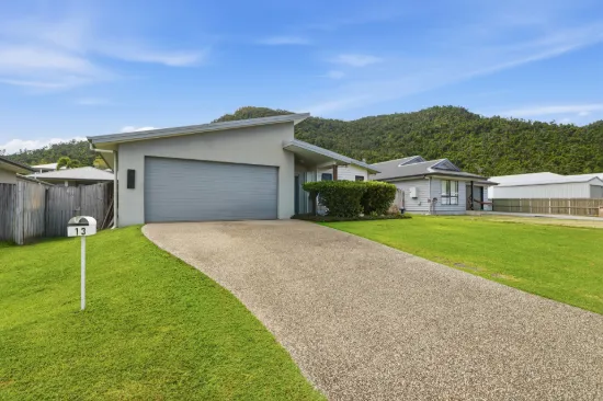 13 Springfield Circuit, Cannonvale, Qld 4802