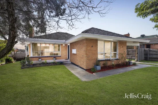 13 Springfield Road, Blackburn North, Vic 3130